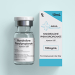 NANDROLONE PROP-100
