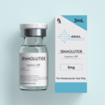 Semaglutide 5MG