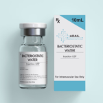 Bacteriostatic Water 10ML