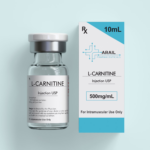 L-Carnitine-500MG/ML