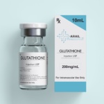 Glutathione-200MG/ML